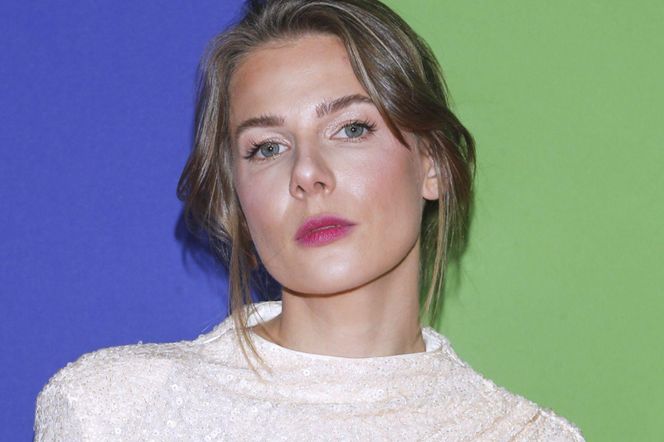 Marta Wierzbicka o przerażających objawach i diagnozie. Nie byłam w stanie mówić. Co się stało?