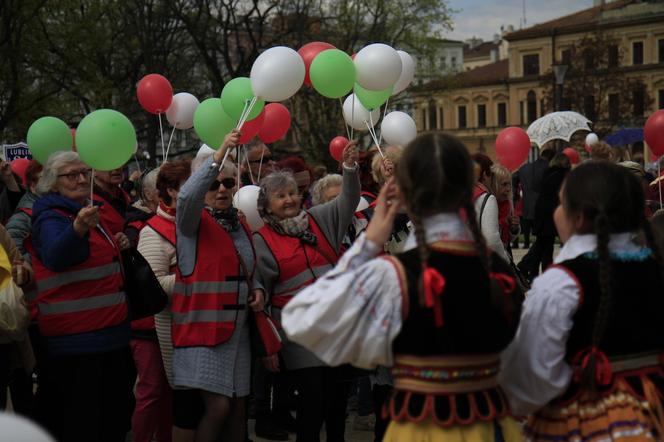 Dzień Solidarności Międzypokoleniowej w Lublinie