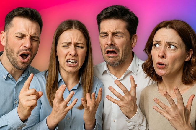 Największe polskie łamańce językowe