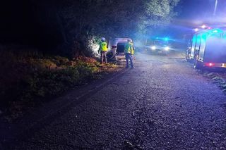 Dyscyplinarki w policji po zabójstwie w Lubowidzy. Komendanci odwołani ze stanowisk