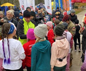 Lotto 8 Olsztyński Bieg Niepodległości cz.1