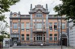 ul. Warszawska w Białymstoku