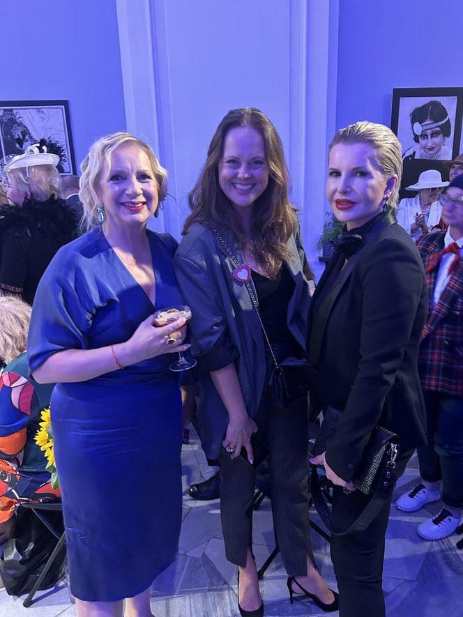 Plejada gwiazd na 90-tych urodzinach Stanisława Janickiego