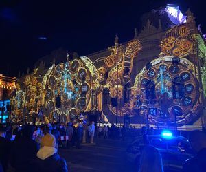 Light Move Festival 2025