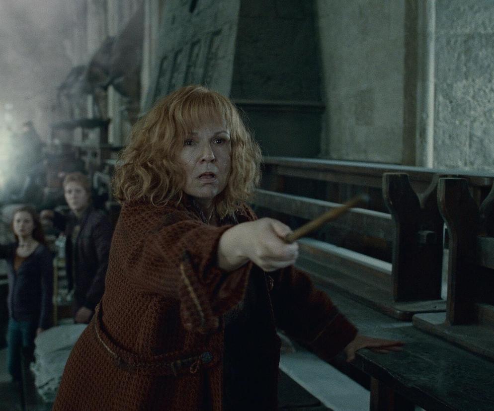 Harry Potter: QUIZ rodzina Weasley! Jesteś jak Ron, Ginny, czy Percy? 