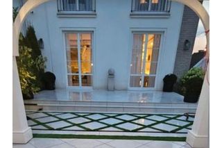 Małgorzata Rozenek-Majdan pokazała nowy dom