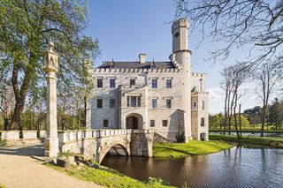 Pałace Kotliny Jeleniogórskiej