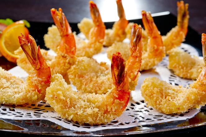 Shrimp House