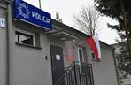 Posterunek Policji w Wiźnie wrócił po 17 latach przerwy