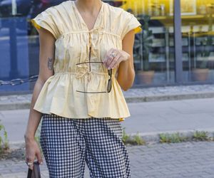 Marta Wierzbicka. Za pokazanie biustu kupiłam mieszanie