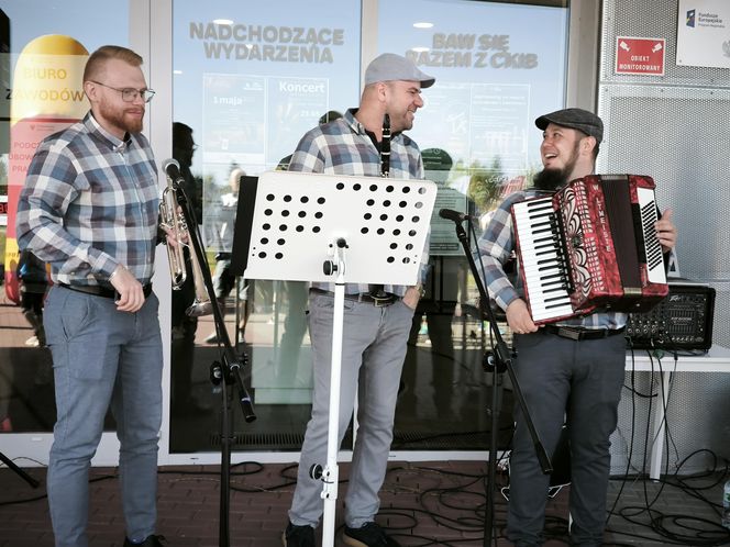 XII Bieg Borków Osieczna