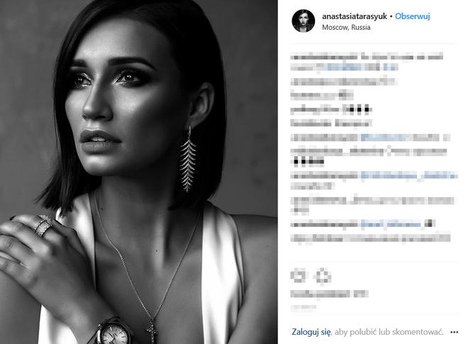Anastazja Tarasiuk