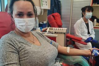 Można podzielić się bezcennym lekiem. W Grudziądzu rusza zbiórka krwi 