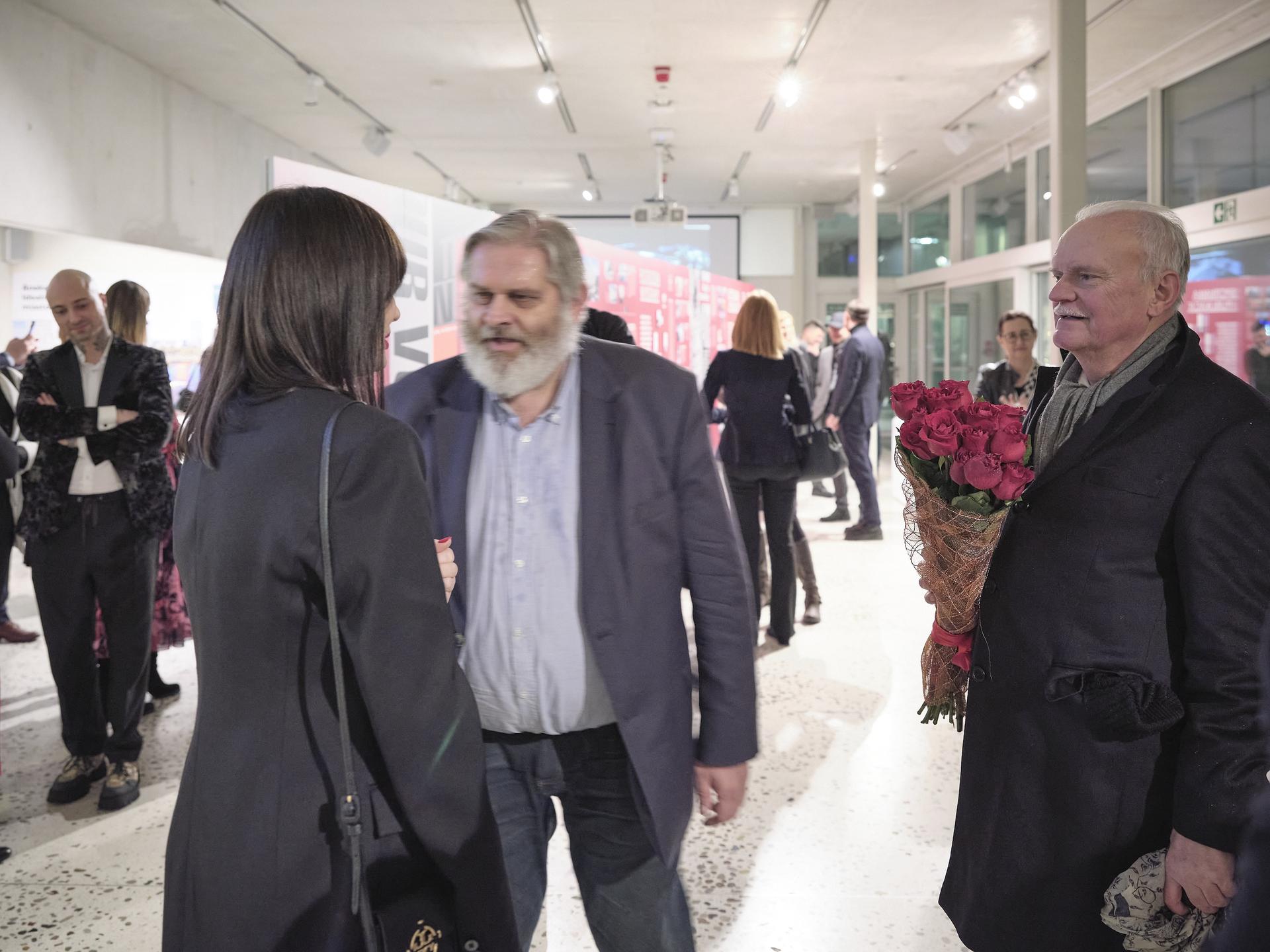 Relacja z Archikolaży 14