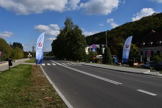 Nowa droga do Kazimierza Dolnego! Jej przebudowa pochłonęła ponad 5,5 mln zł 