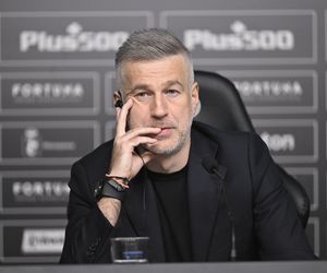 Nowy trener Legii Edward Iordanescu to klon słynnego aktora z Hollywood! Zobaczcie sami, podobni? 