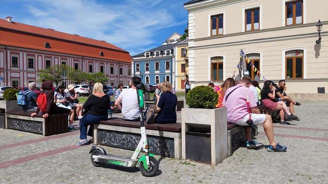 Zamość