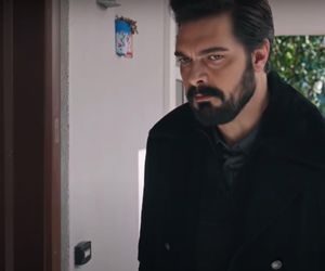 Emanet. Yaman pozna prawdę o Azizie 