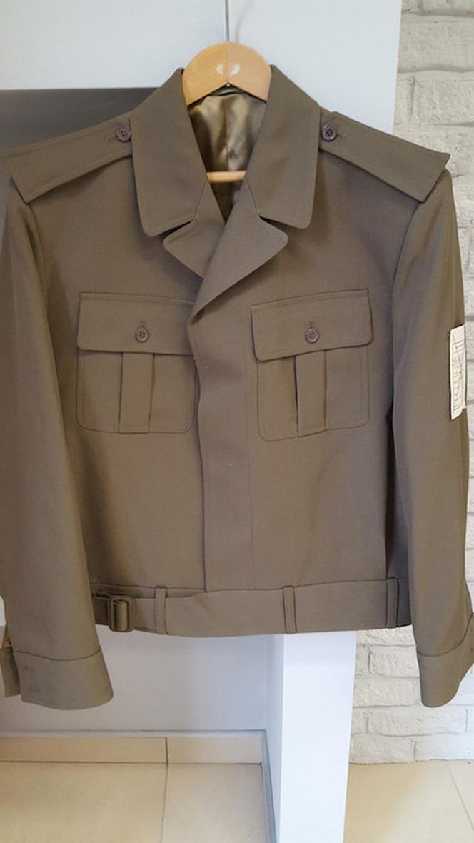 Tych przedmiotów kiedyś używała armia! Sklep ze sprzętem wojskowym już otwarty [GALERIA]