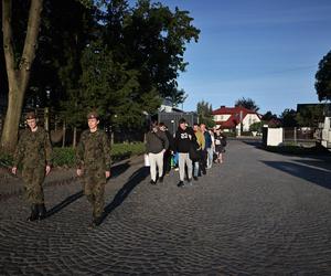 Żołnierze WOT z regionu przechodzą właśnie szkolenie