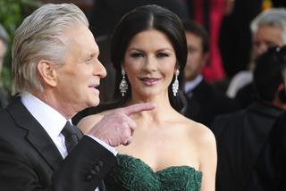 Michael Douglas, Catherine Zeta-Jones