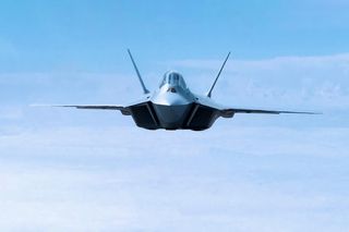 Turecki samolot KAAN