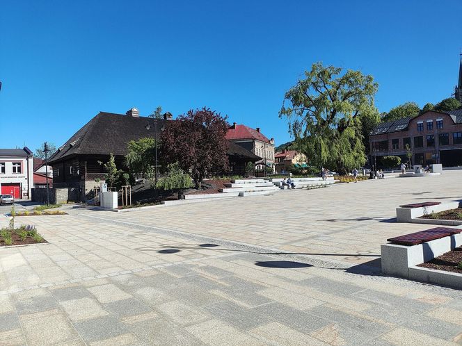 To małopolskie miasto jest nazywane Rzymem Południa. Wszystko za sprawą karczmy, w której przesiadywał diabeł