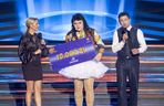 Krystian Ochman jako Lola Young