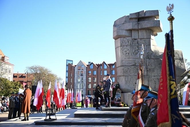 Upamiętniono 81. rocznicę bitwy pod Lenino.„Dawali przykłady bohaterstwa i poświęcenia”