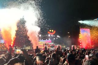 Mata pozamiatał w Rzeszowie. Tysiące fanów śpiewało na koncercie rapera [ZDJECIA, WIDEO]