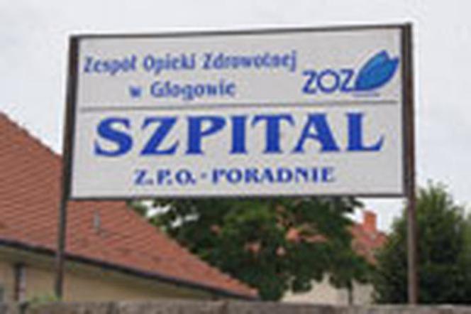 Fot. Szpital Głogów