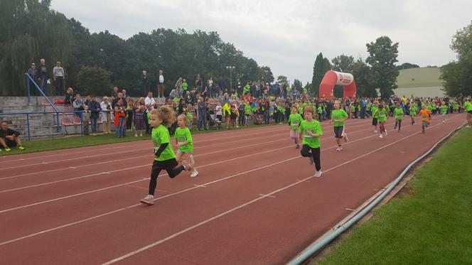 12. Bieg Siedleckiego Jacka