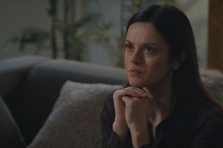 M jak miłość odc. 1856. Kasia (Paulina Lasota)