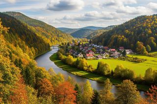 Rytro to filmowa perełka. Czy rozpoznasz gwiazdy, które tam grały?