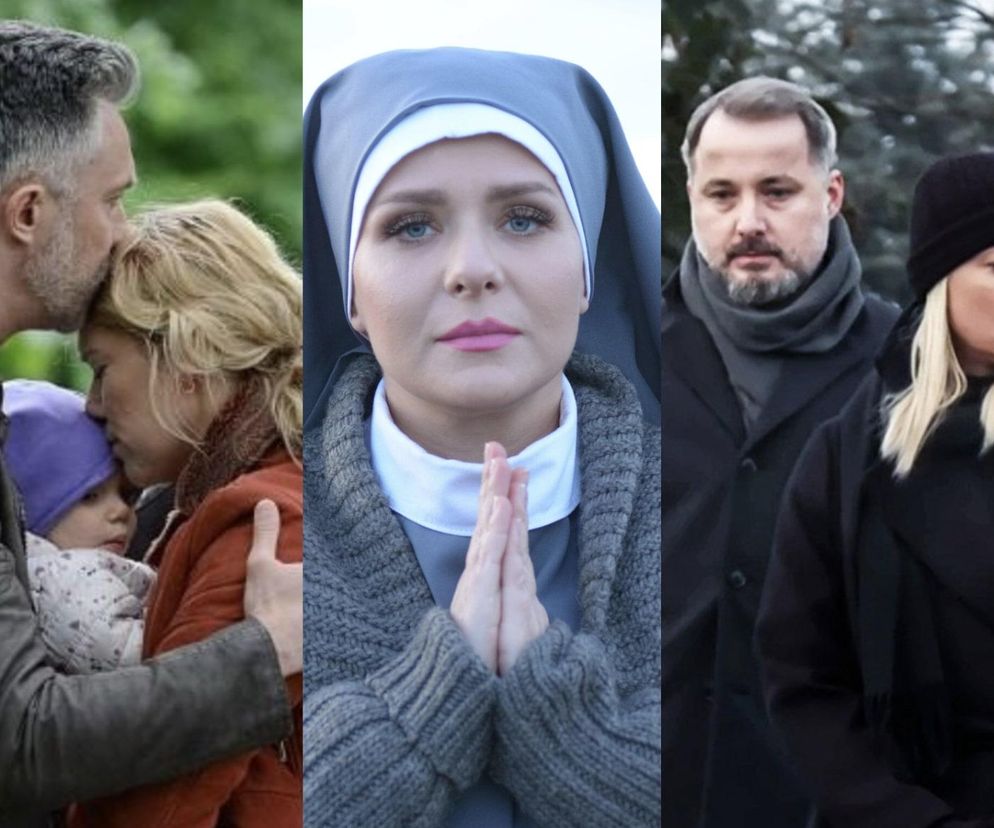 Quiz. Kuriozalne sytuacje w Pierwszej miłości. Kojarzysz te skandale? 10/15 to nie problem 