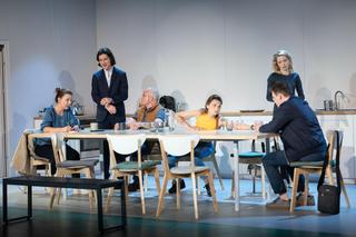 To wiem na pewno, reż. Iwona Kempa, Teatr Ateneum w Warszawie 