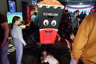 Seanse z konkursami na Dzień Dziecka w kinie Helios Siedlce