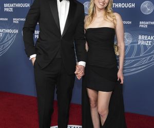 Gwiazdy na gali Breakthrough Prize