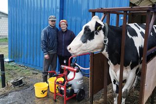 „Straciliśmy dorobek życia”. Wystarczyło kilka minut.