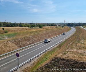 Jest nowa obwodnica w woj. mazowieckim. Mieszkańcy mogą już odetchnąć