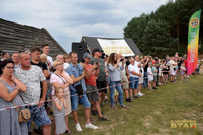 Już za tydzień 10.Legaenda STARA! Znamy dokładny program imprezy