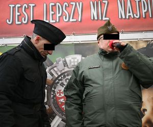 Prokuratura postawiła Wojciechowi O. i Marcinowi O. kilkadziesiąt zarzutów