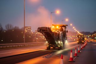 Wał Miedzeszyński zamknięty na weekend. Kierowcy, przygotujcie się na istotne zmiany?