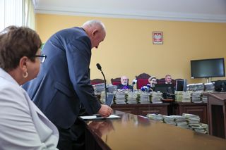 Porwanie i zabójstwo Krzysztofa Olewnika. Po niemal 24 latach zapadł wyrok. Główny podejrzany uniewinniony!