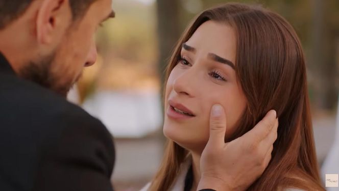 Miłość i nadzieja odc. 325. Sila, Kuzey