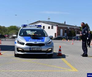 Wiadomo, którzy policjanci drogówki na Warmii i Mazurach są najlepsi