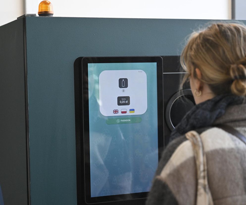 85 proc. Polaków nie korzysta z systemu kaucyjnego. Ludzie czują się zdezorientowani