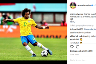 Marcelo - Instagram