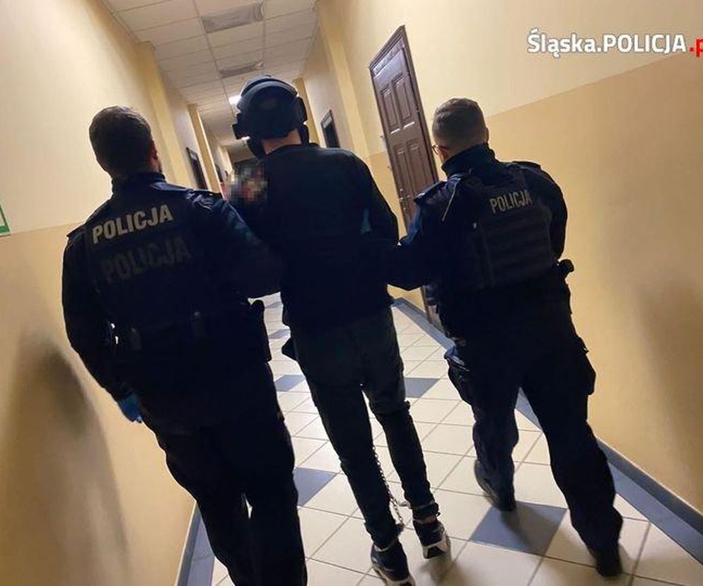 Horror na Śląsku! W składziku znaleziono zwłoki 30-latki. Zatrzymano mężczyznę