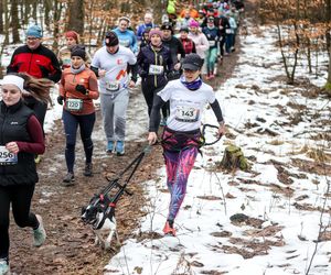 W pięknej scenerii pokonali 5-kilometrową trasę. Za nami kolejny bieg z cyklu City Trail w Katowicach 